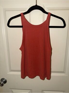 Free People Tank